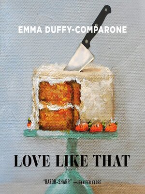 cover image of Love Like That